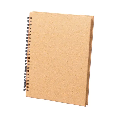 Cahier Gulliver