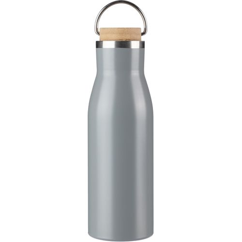 Gerecycled roestvrijstalen fles Aline Gerecycled roestvrijstalen fles Aline