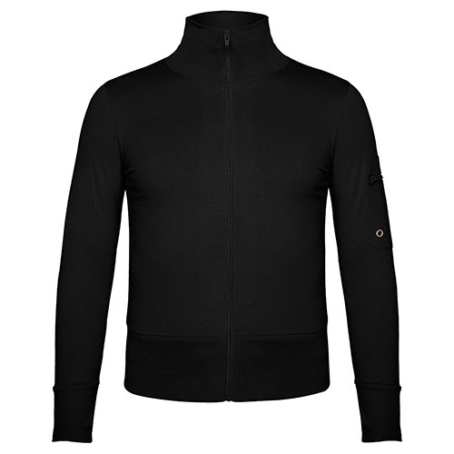 Casual turtleneck jacket PELVOUX Casual turtleneck jacket PELVOUX