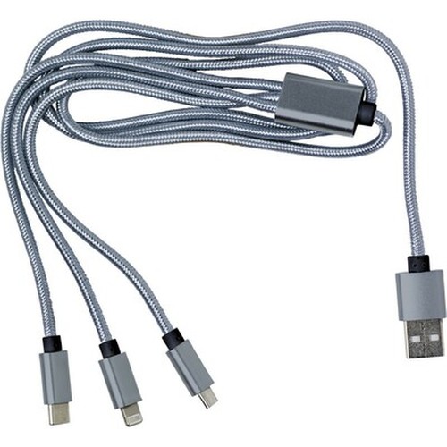 Câble de charge