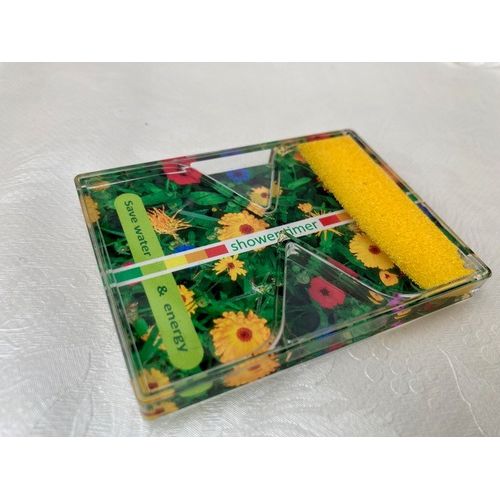 Hourglass 30015 slim