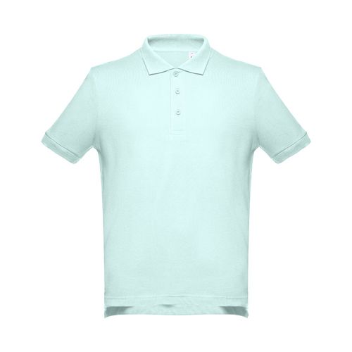 THC ADAM 3XL. Polo pour homme THC ADAM 3XL. Polo pour homme