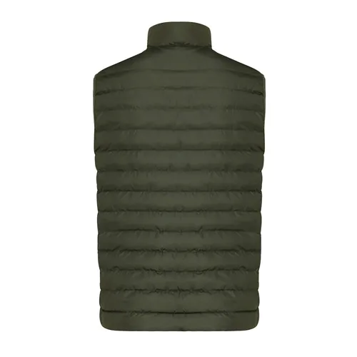IQONIQ Meru men recycled polyester bodywarmer
