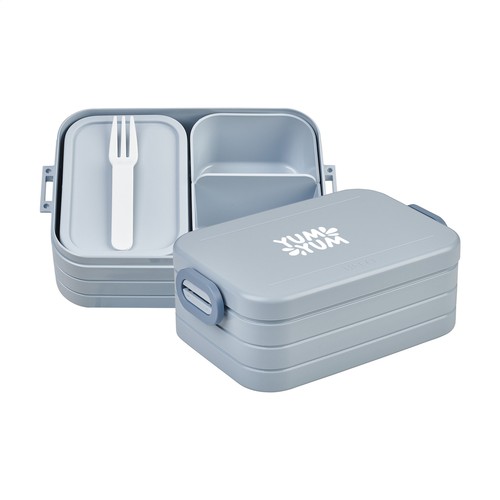 Mepal Lunch box Bento midi 900 ml Mepal Lunch box Bento midi 900 ml