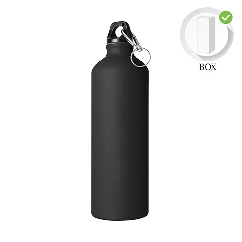 Borraccia alluminio 750ml Salzburg Borraccia alluminio 750ml Salzburg