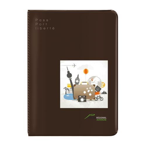 paspoorthouder paspoorthouder