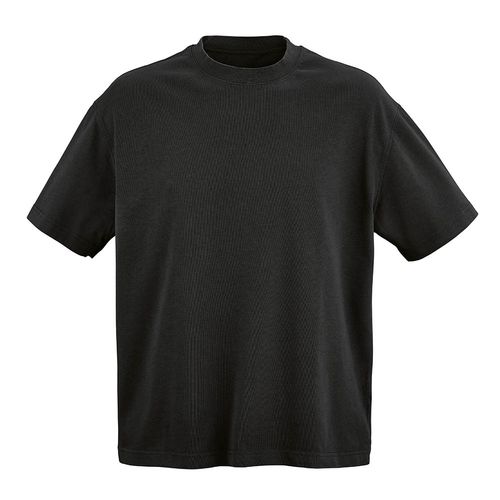 Camiseta oversize Paloma. 100% algodón orgánico. 240g/m². Fabricada en Portugal Camiseta oversize Paloma. 100% algodón orgánico. 240g/m². Fabricada en Portugal