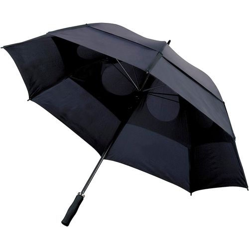 Polyester (210T) storm umbrella Debbie Polyester (210T) storm umbrella Debbie