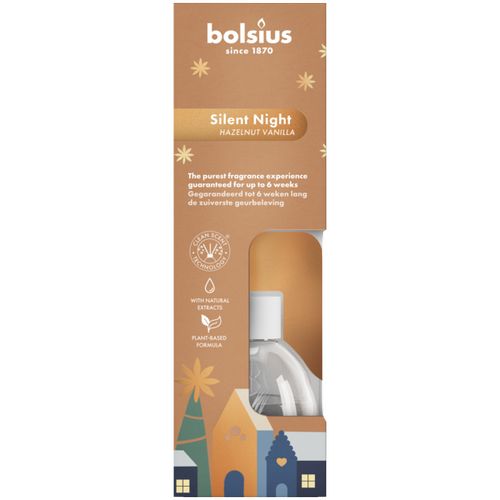 Bolsius True Glow Gift Set Bolsius True Glow Gift Set