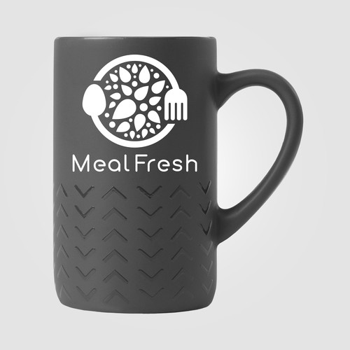 Café Chalet - 385 ml Ceramic Mug Café Chalet - 385 ml Ceramic Mug