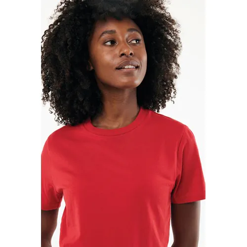 IQONIQ Brett T-Shirt aus recycelter Baumwolle IQONIQ Brett T-Shirt aus recycelter Baumwolle