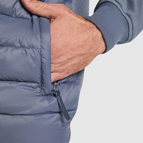 Chaqueta con cremallera VIVARO Chaqueta con cremallera VIVARO