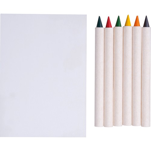 7-piece Infinity painting set ENRICO 7-piece Infinity painting set ENRICO