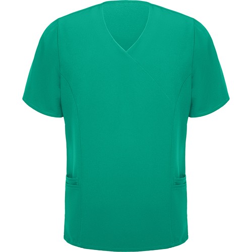Blouse manches courtes FEROX