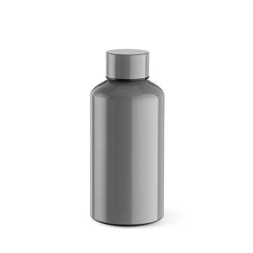 Borraccia Yukon 550ml, realizzata in alluminio riciclato