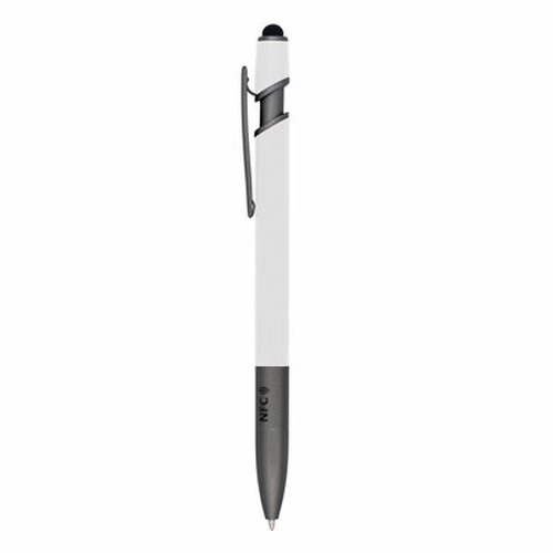 Ball pen with NFC chip | Teagan