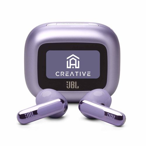 JBL Live Flex 3 Purple