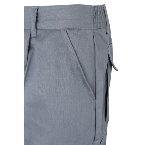 VL ASCLEPIUS. Spodnie diagonalne z wieloma kieszeniami (200 g/m²), wykonane z bawełny (35%) i poliestru (65%) VL ASCLEPIUS. Spodnie diagonalne z wieloma kieszeniami (200 g/m²), wykonane z bawełny (35%) i poliestru (65%)