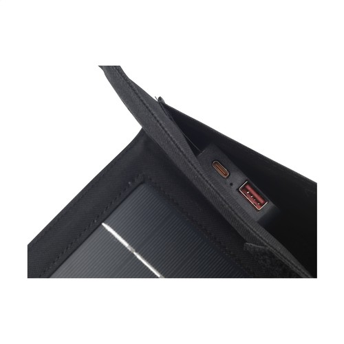 Solar Panel RPET 10W Charger Solar Panel RPET 10W Charger