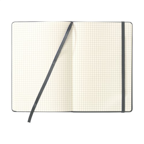 Quadra Notebook A5 bloc-notes Quadra Notebook A5 bloc-notes
