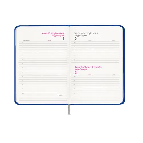 agenda
