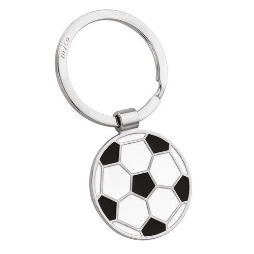 FOOTBALL KEYCHAIN