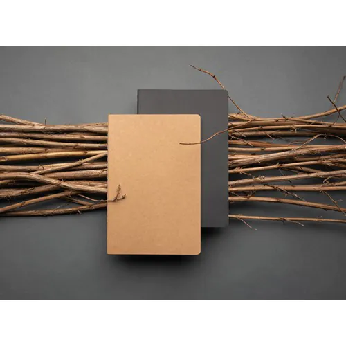 Carnet A5 à couverture souple Carnet A5 à couverture souple