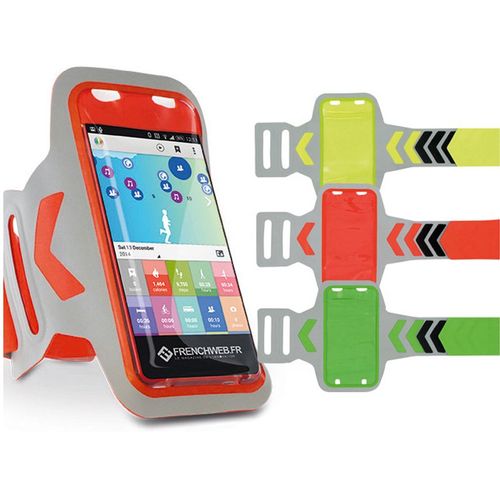 Armband for smartphone (Lycra®) Armband for smartphone (Lycra®)