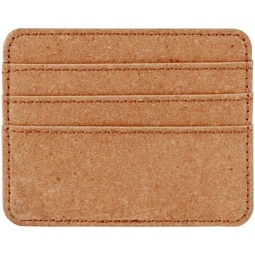 CARD CUIR HOLDER
