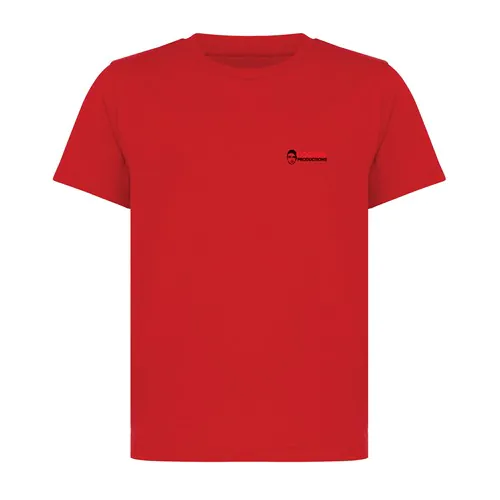 IQONIQ Koli kids lichtgewicht gerecycled katoen t-shirt IQONIQ Koli kids lichtgewicht gerecycled katoen t-shirt