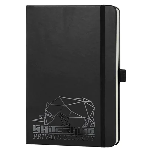 LIBRETA LUSH 100% FSC LIBRETA LUSH 100% FSC