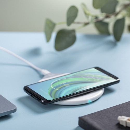 Charger Cup Warmer Kalan