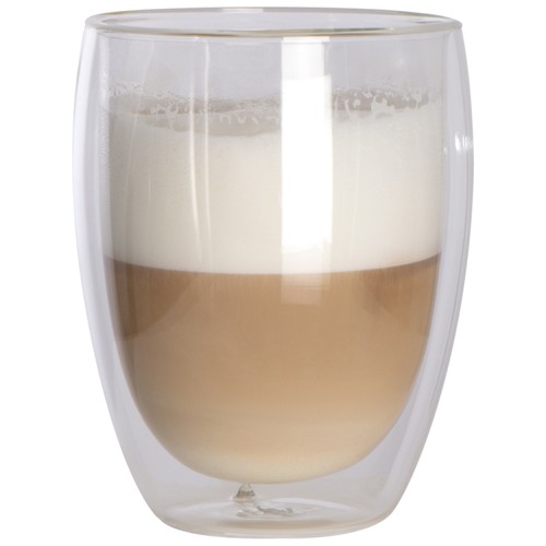 Cappuccino cups