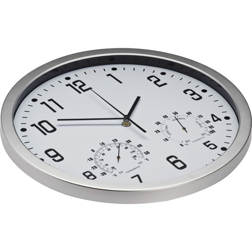 CrisMa wall clock
