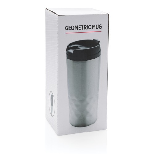 Geometric mug Geometric mug