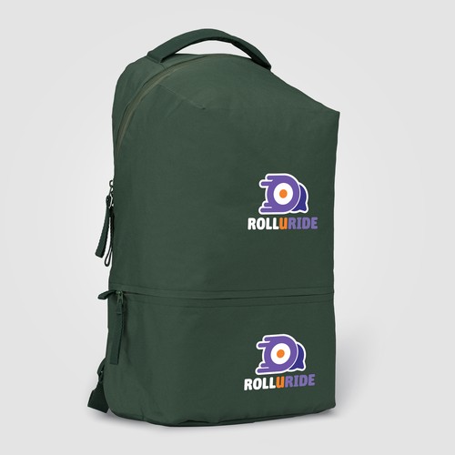 Terra Pack - 2 in 1 Zaino e borsa termica per il pranzo