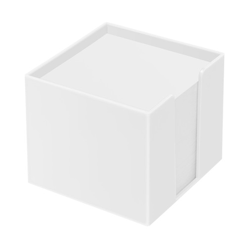 Box portafoglietti "Epsilon"