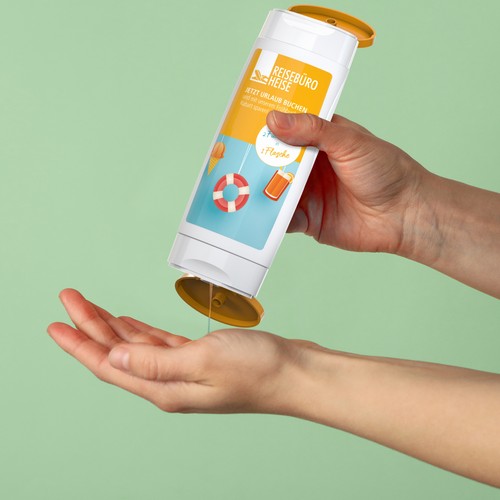 DuoPack Sportgel + Voetbalsem (2 x 50 ml), BL