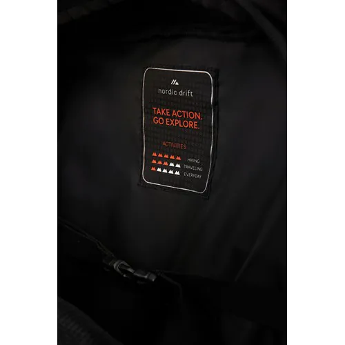 Nordic Drift RCS Travelling backpack 25L Nordic Drift RCS Travelling backpack 25L