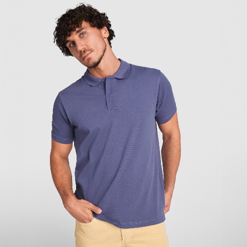 Polo manica corta IMPERIUM