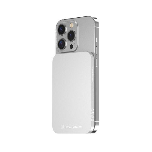 Powerbank Burbank RCS Urban Vitamin 3.000 mAh Powerbank Burbank RCS Urban Vitamin 3.000 mAh