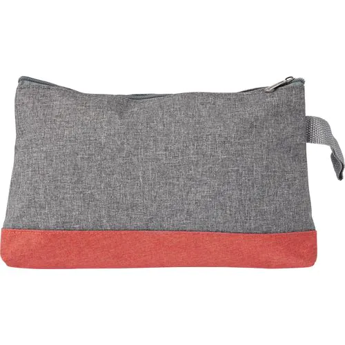 Polycanvas (300D) toiletbag Marilyn Polycanvas (300D) toiletbag Marilyn