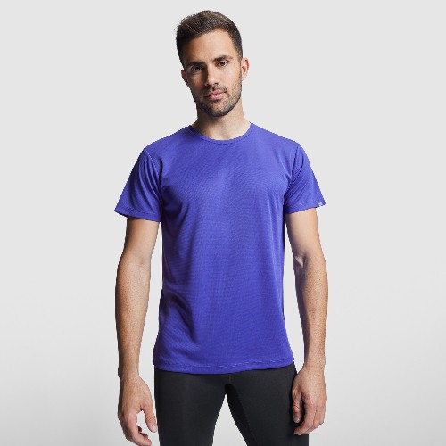 T-shirt tecnica riciclata IMOLA