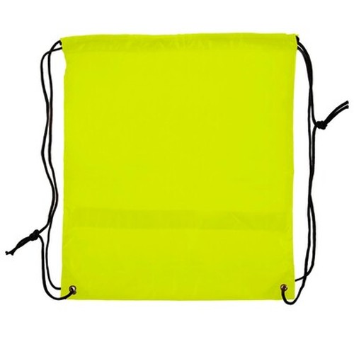 Drawstring bag | Clay