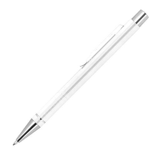 Metal Ballpoint Pen Almeira Metal Ballpoint Pen Almeira