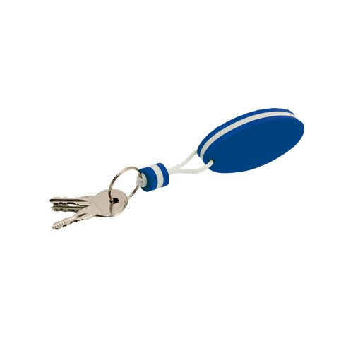 Floating keychain Vera