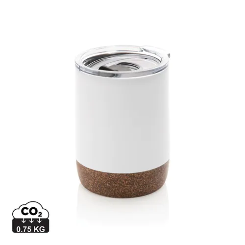 RCS Re-steel cork small vacuum coffee mug RCS Re-steel cork small vacuum coffee mug