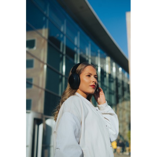 Auriculares Urban Vitamin Cupertino RCS rplastic ANC Auriculares Urban Vitamin Cupertino RCS rplastic ANC