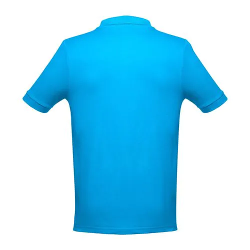 THC ADAM 3XL. Polo pour homme