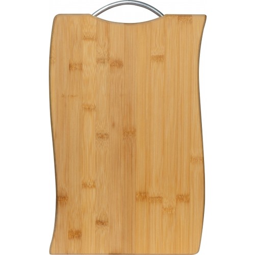 Bamboo Cutting Board BRATISLAVA Bamboo Cutting Board BRATISLAVA